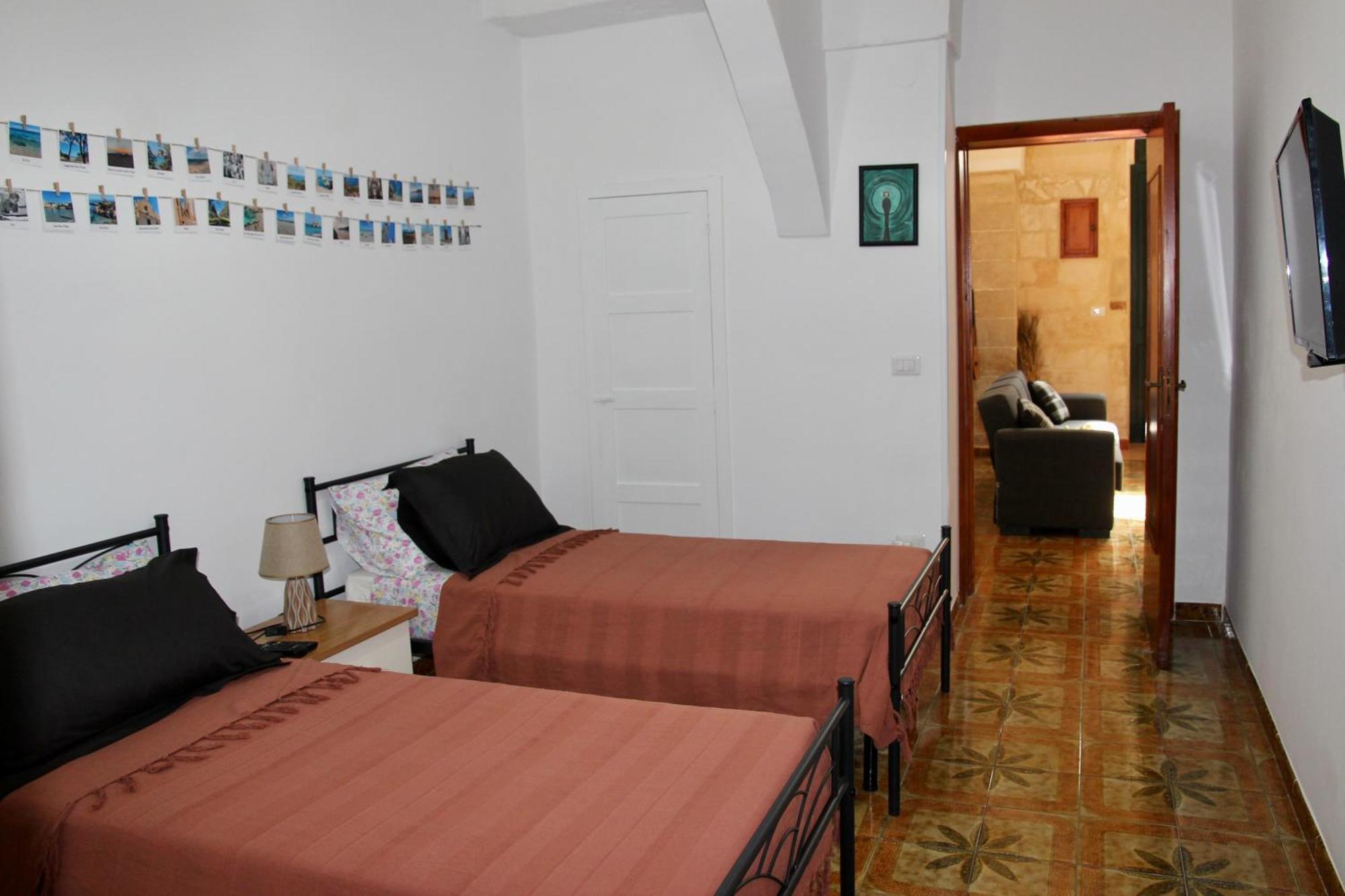 Casarte Villa Galatina Exterior photo
